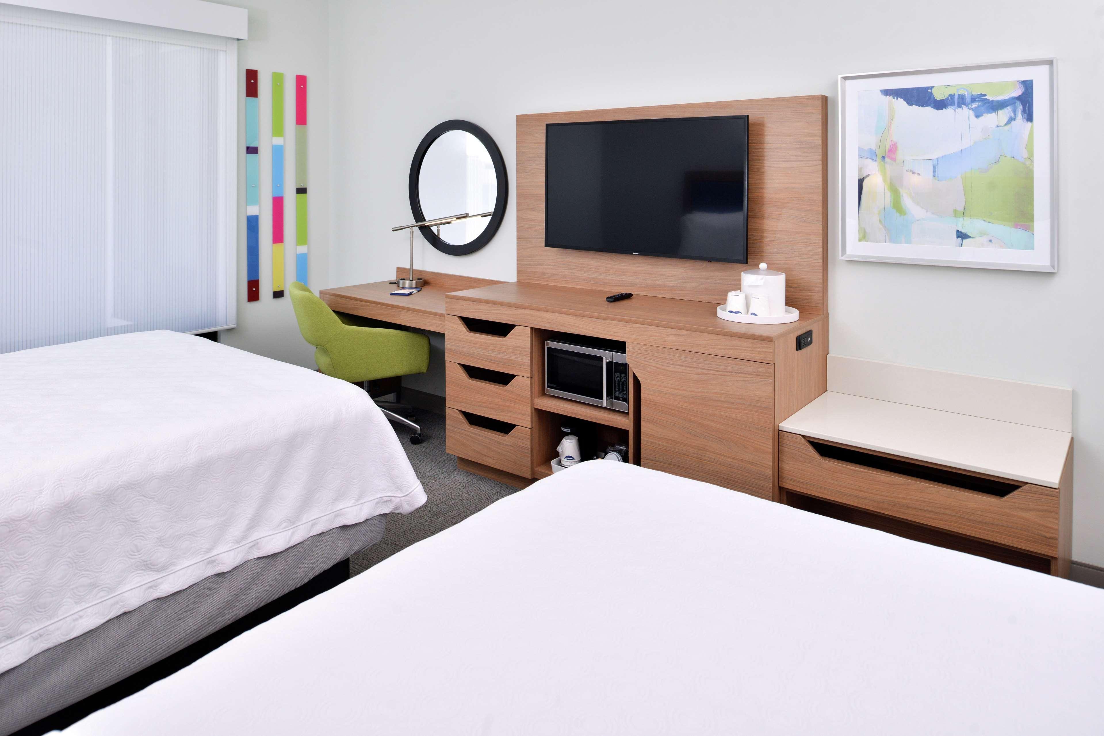 Hampton Inn Tampa Downtown Channel District Экстерьер фото