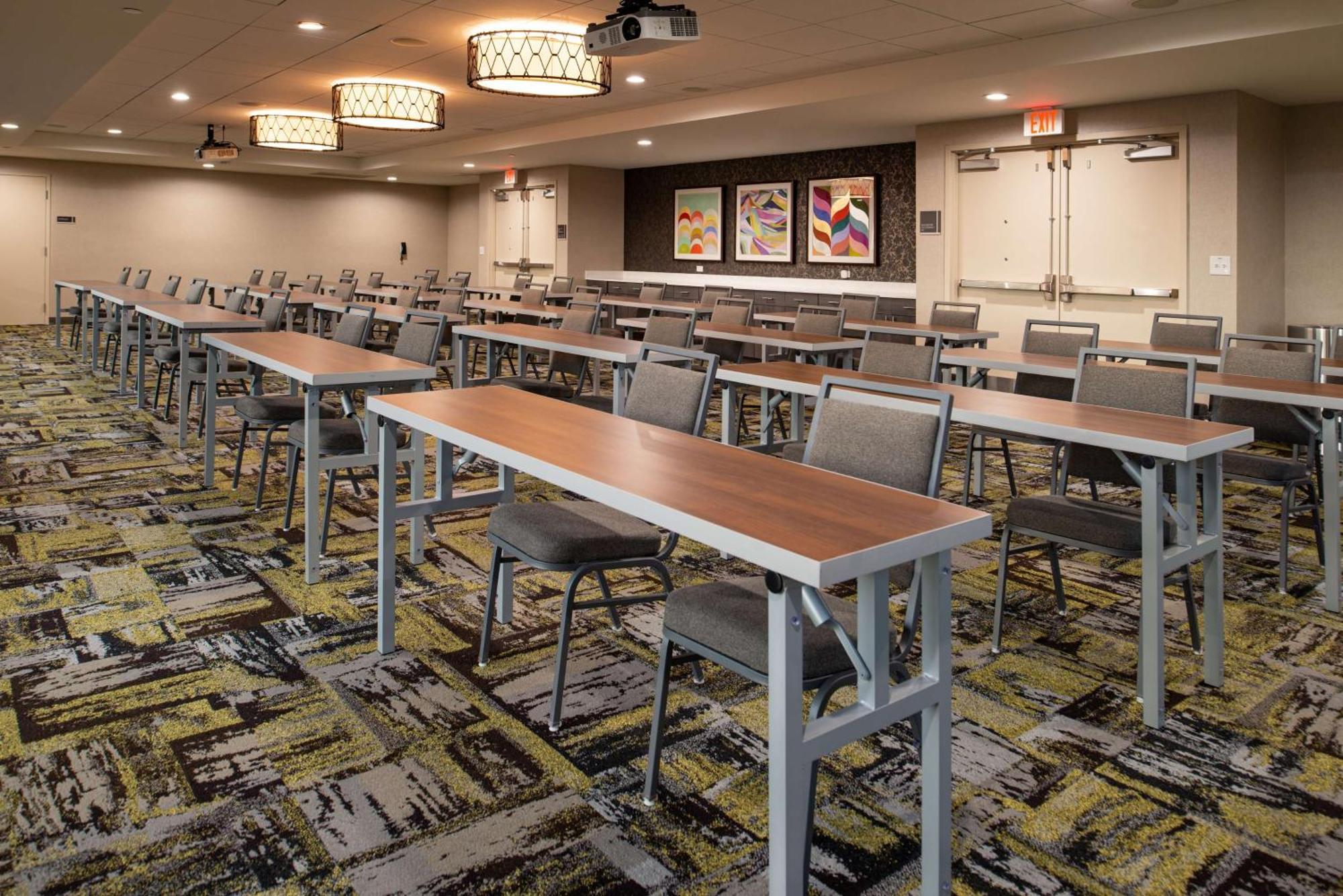 Hampton Inn Tampa Downtown Channel District Экстерьер фото